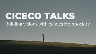 CICECO TALKS | 11 March 2022 | Event Promo Video