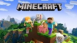 Este mundo es increíble | Minecraft Serie ( Hardcore ) si muero vali Cheeto