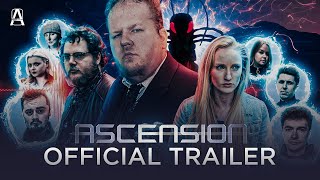 Doctor Who: Ascension - TRAILER