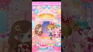 Using 50 Play Ticket on Paint the World Gacha #cocoppaplay #gaming