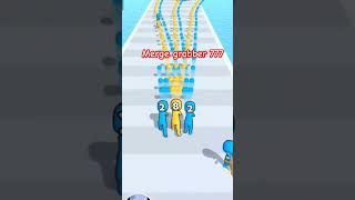 Merge grabber #gameplay #games #androidgames #gaming