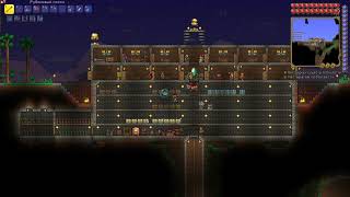 Terraria #8 ● Метеорит и Армия гоблинов