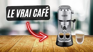 Meilleure Machine à Café De'Longhi 2024