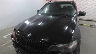 BMW X5 2008