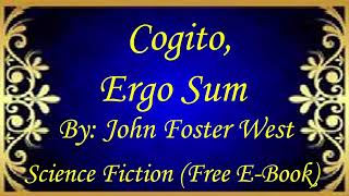 Cogito, Ergo Sum | Audiobooks | Books | Free E-Books