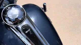 2009 Harley Davidson Street Glide