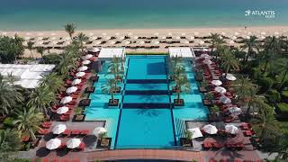 JUMERIAH ZABEEL SARAY DUBAI