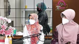 MENGENAL PATOLOGI KLINIK DAN PEMERIKSAAN HbA1c | PODCAST RSUDMa