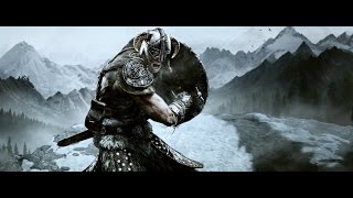 The Elder Scrolls V: Skyrim Эбонитовая броня (где и у кого отжать)