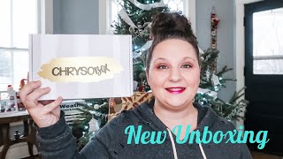 Chrysobox Unboxing Nail Subscription Box Hello Kitty & Hot Cocoa Theme