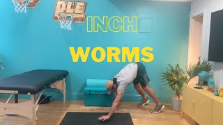 Inchworms