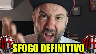 [SF0GO DEFINITIVO] GENTE COME VOI DEVE SPARIRE DAI SOCIAL!!! || News Milan