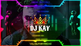 Dj Kay - Thirunelveli Halwa Mix (Macho Official)