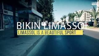 bikin'limassol - medianego