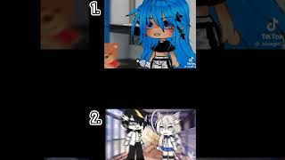 1 Or 2? #gacha #gachalife #gachameme #gachalifememe #gachatiktok #gachalifetiktok #gachaedit #shorts