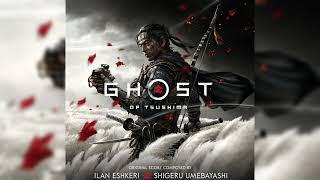 A Reckoning in Blood ‖ Ghost Of Tsushima Soundtrack #ghostoftsushima