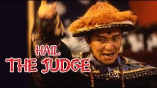 Hail the Judge (1994) – A Hilarious Courtroom Satire with a Heart