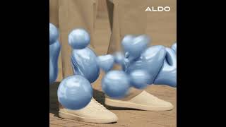 ALDO SS24 15SEC UNISEX