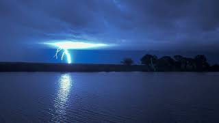 Chobe Storms