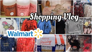 Walmart Christmas Shopping  2024 * Limited Edition Finds! Browse With Me