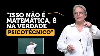 VOCÊ CONSEGUE DECIFRAR ESSAS SEQUÊNCIAS  Ledo Vaccaro