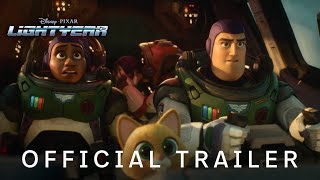 Lightyear | Official Latest Trailer | Disney