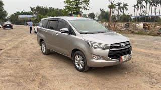 Innova 2016 xe 1 chủ ,zin cả xe đẹp nhức mắt, ở cửa giá 400tr / Đặng Tú Auto/0967066595