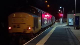 37402 Whitehaven 2C42 25/10/17