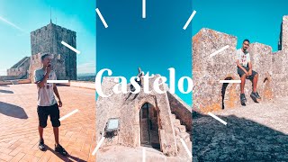 Castelo de Palmela | Portugal