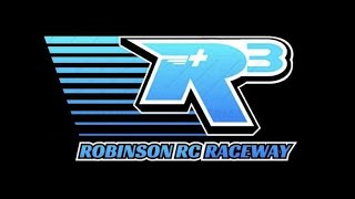 2023 Robinson RC Raceway MOD Rd 4: M6 5th Scale Truck B Heat - 7/30/23