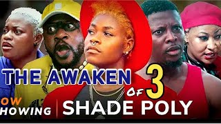 Shade Poly 3 - Latest Yoruba Movie 2024 | Odun Adekola | Rotimi Salami | Sidi