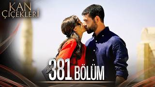 Kan Çiçekleri 381. Bölüm