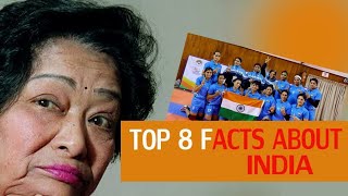 INTERESTING FACTS ABOUT INDIA | amazing facts | N4 Sunday | Navya gopinath