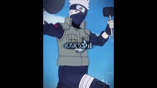 Kakashi VS Gojo | Collab w/ @comparisons69420