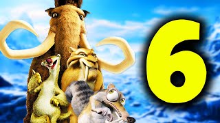 Ice Age 6 is Officially Happening!!