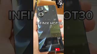 INFINIX HOT 30 🤑 #shortsfeed #shortsvideo #shorts