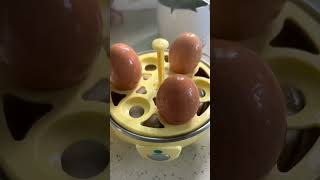 Let’s Make Jammy Eggs (Cooking ASMR)