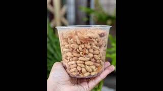 Mani kayo jan #mani #peanut #trending #yummyfood #foodiesph #pilipinofoods #trendingshorts #cooking