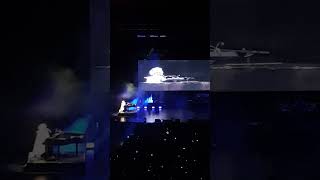 Amanda Miguel (piano) - Es así mi amor [Diego Verdaguer] (@Auditorio Nacional, 25/05/2023)