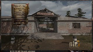 S.T.A.L.K.E.R. NLC 7 3.9.1 #20 Тёмная Долина.