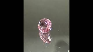 Genuine Congolese Pink Tourmaline at 1.20ct from thecoveatfoxhollow.com