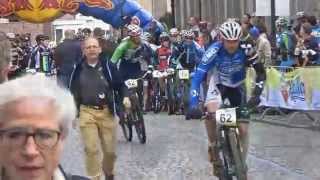 Bart Brentjens challenge 04 10 2015