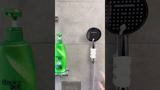 #Shorts Amazing Products TikTok Video | Suction Cup Shower Head Holder