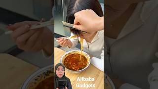 😱lagi makan malah disisir…⁉️ #goodthing #shortsfeed #reaction #viral #funny