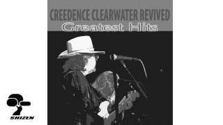 CREEDENCE CLEARWATER REVIVED 1 HOUR part.1