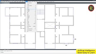 how to do auto room dimensions in Sketch Plan?