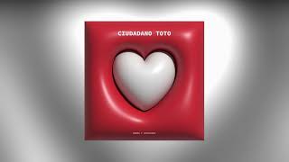 Ciudadano Toto - Francisco (pre-disco)