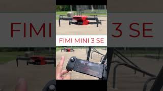 FIMI MINI 3 SE drone Aliexpress