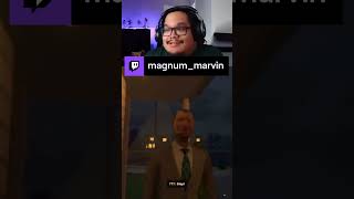 peak mic action | magnum_marvin on #Twitch