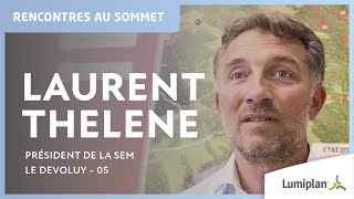 Lumiplan | Smart Tourism | Interview SEM Dévoluy